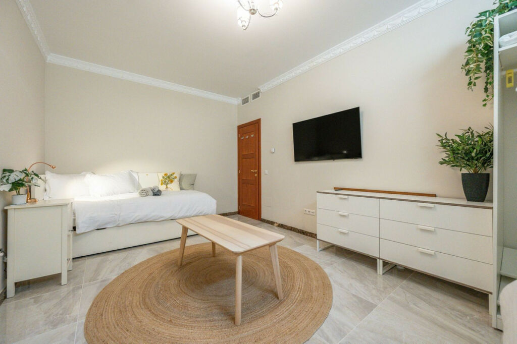 Detached Villa Marbesa Málaga - image 22