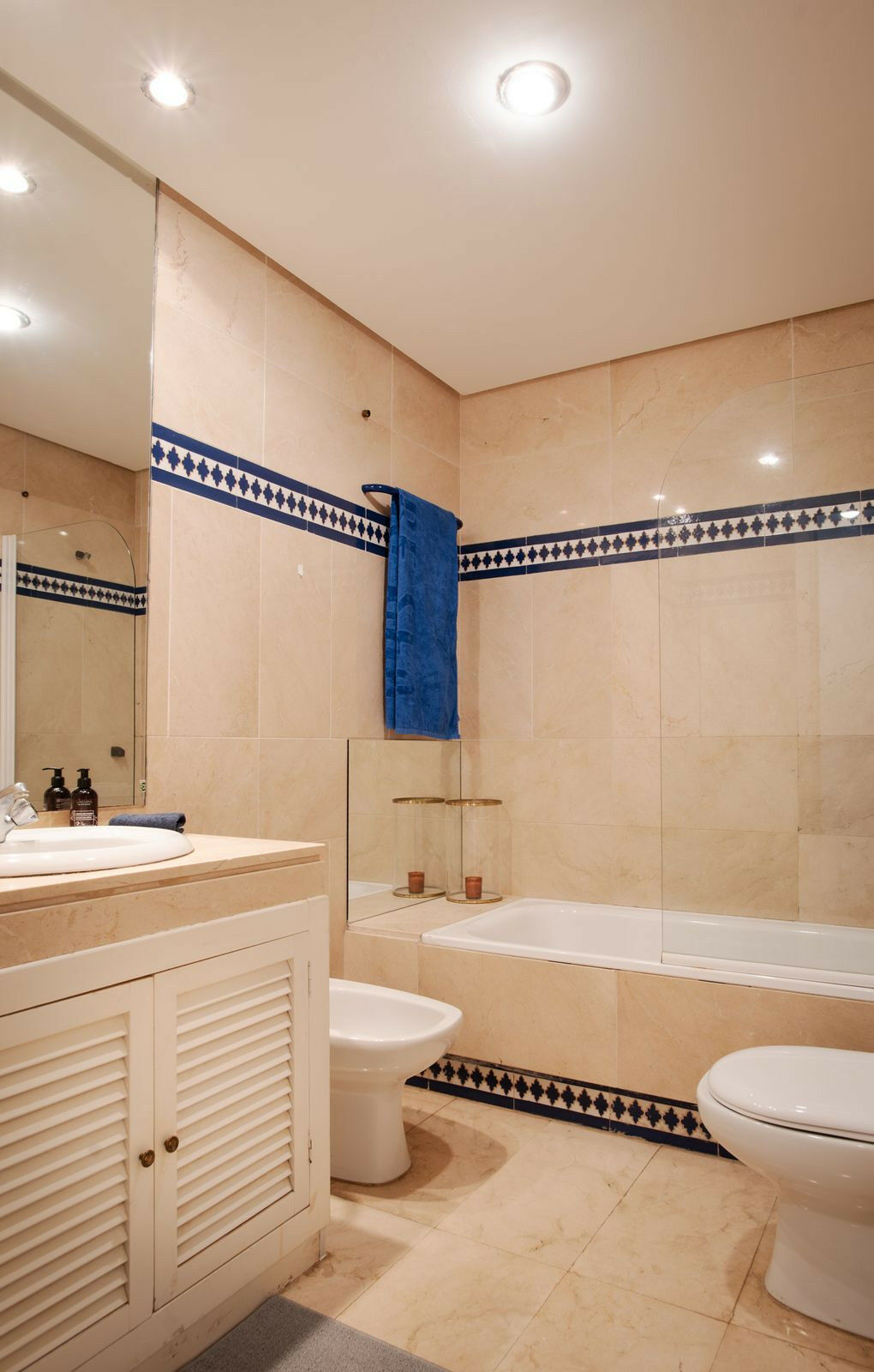 Middle Floor Apartment San Pedro de Alcántara Málaga - image 22