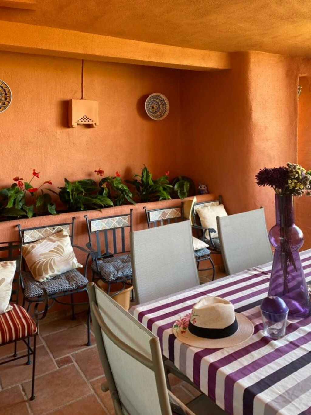 Ground Floor Apartment Elviria Málaga - image 22