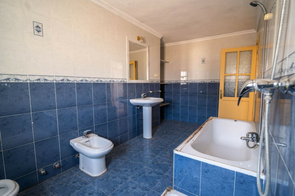 Townhouse Mijas Málaga - image 22