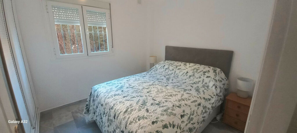 Ground Floor Apartment Riviera del Sol Málaga - image 22