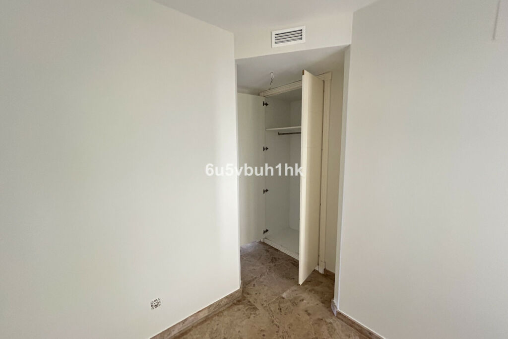 Ground Floor Apartment Miraflores Málaga - image 22