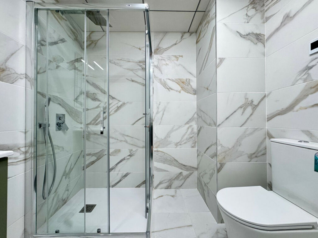 Middle Floor Apartment Torrevieja Alicante - image 22