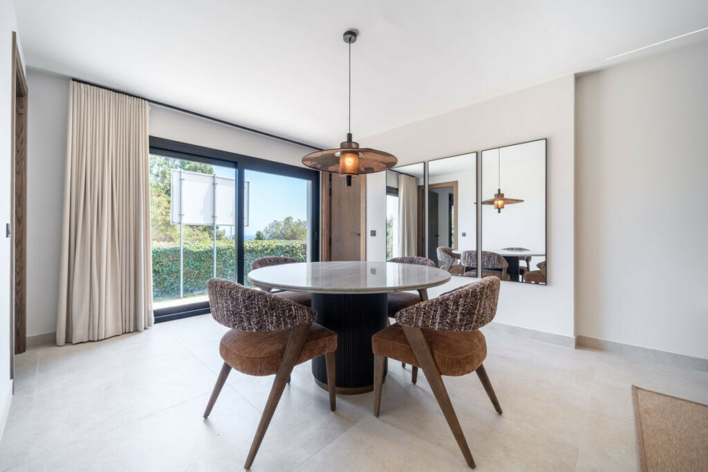 Detached Villa La Cala de Mijas Málaga - image 22