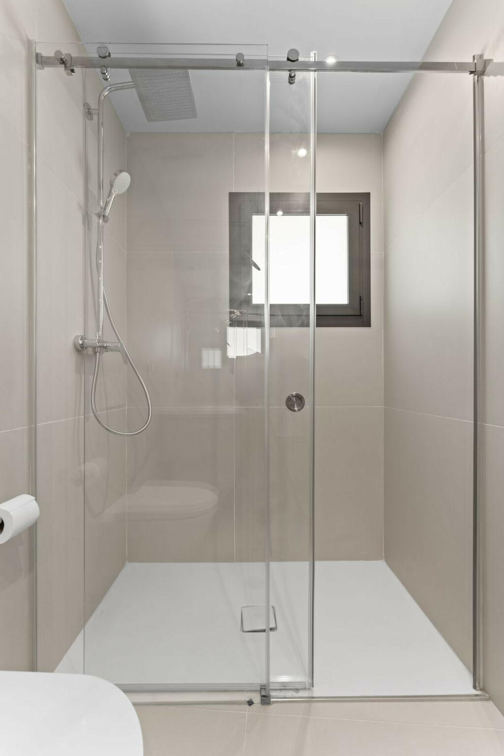 Middle Floor Apartment Higueron Málaga - image 22