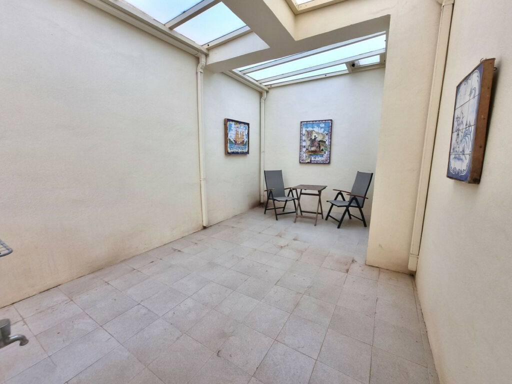 Ground Floor Apartment Altos de los Monteros Málaga - image 22