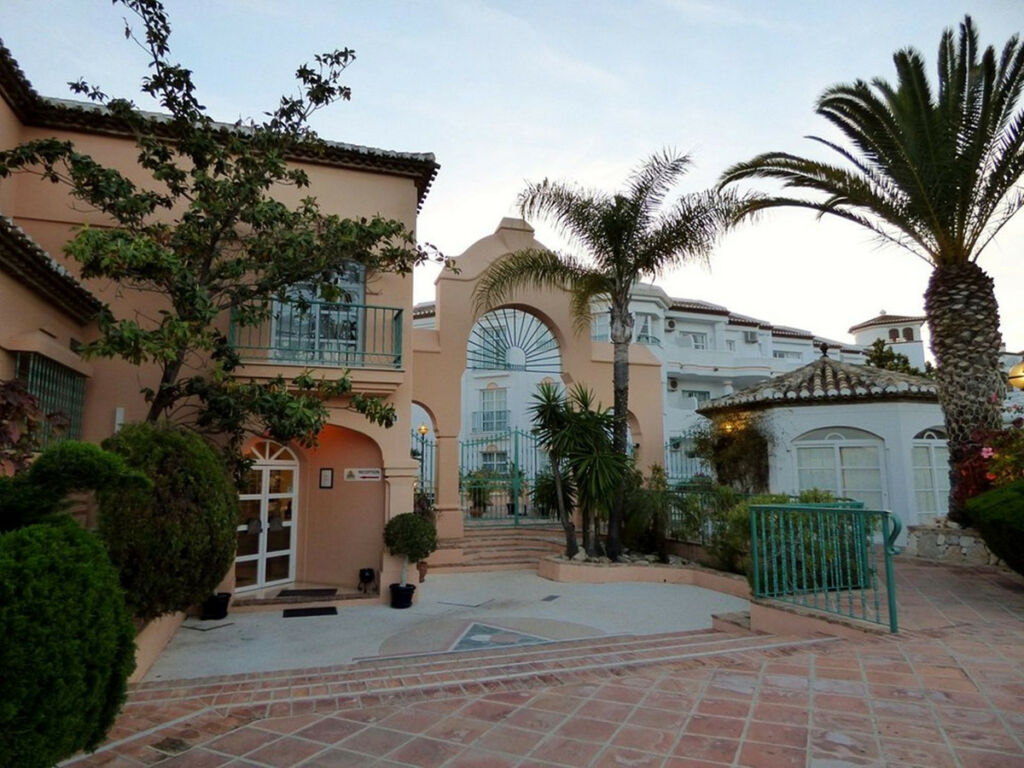 Penthouse Mijas Golf Málaga - image 22