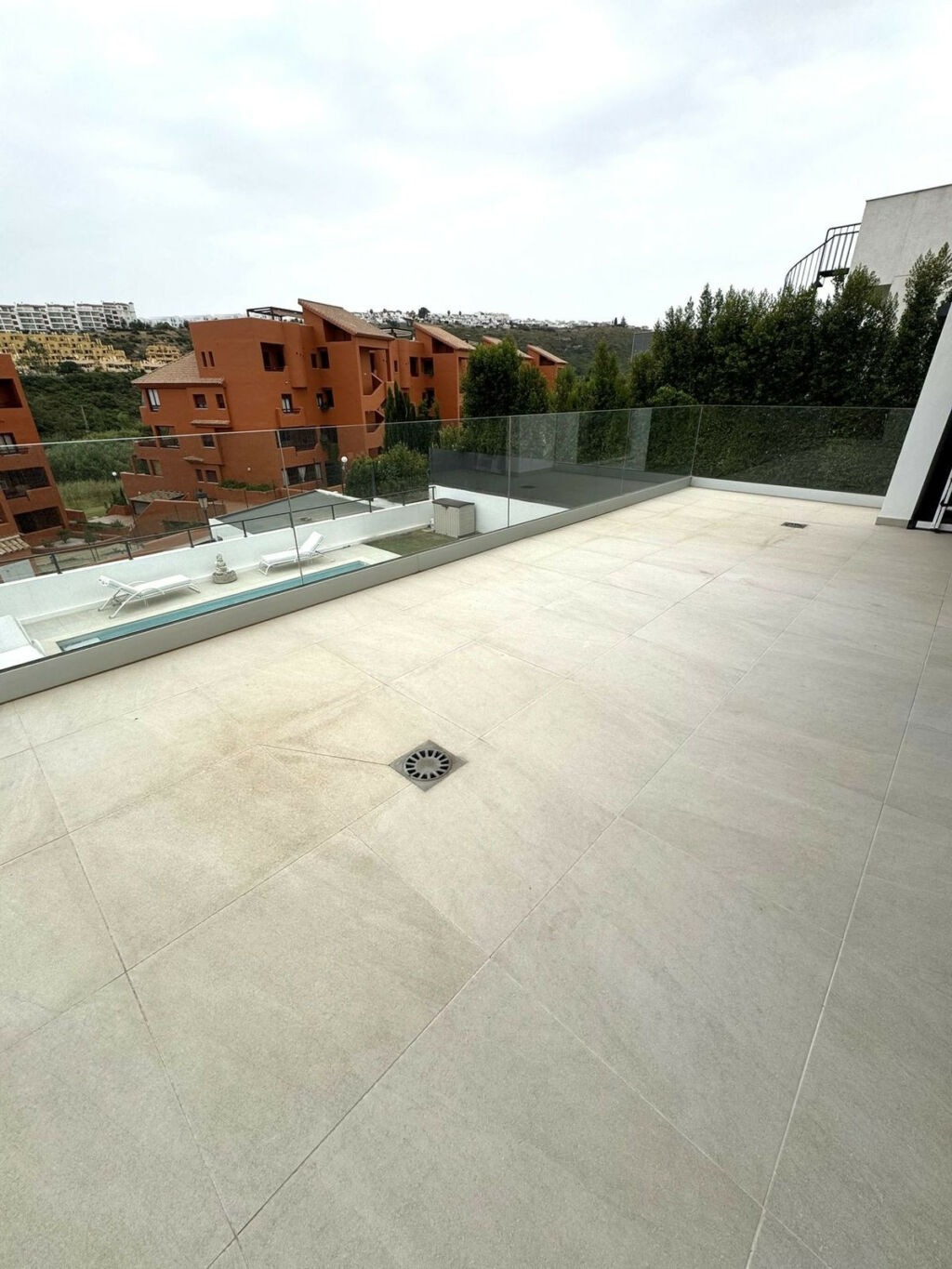 Detached Villa Manilva Málaga - image 22