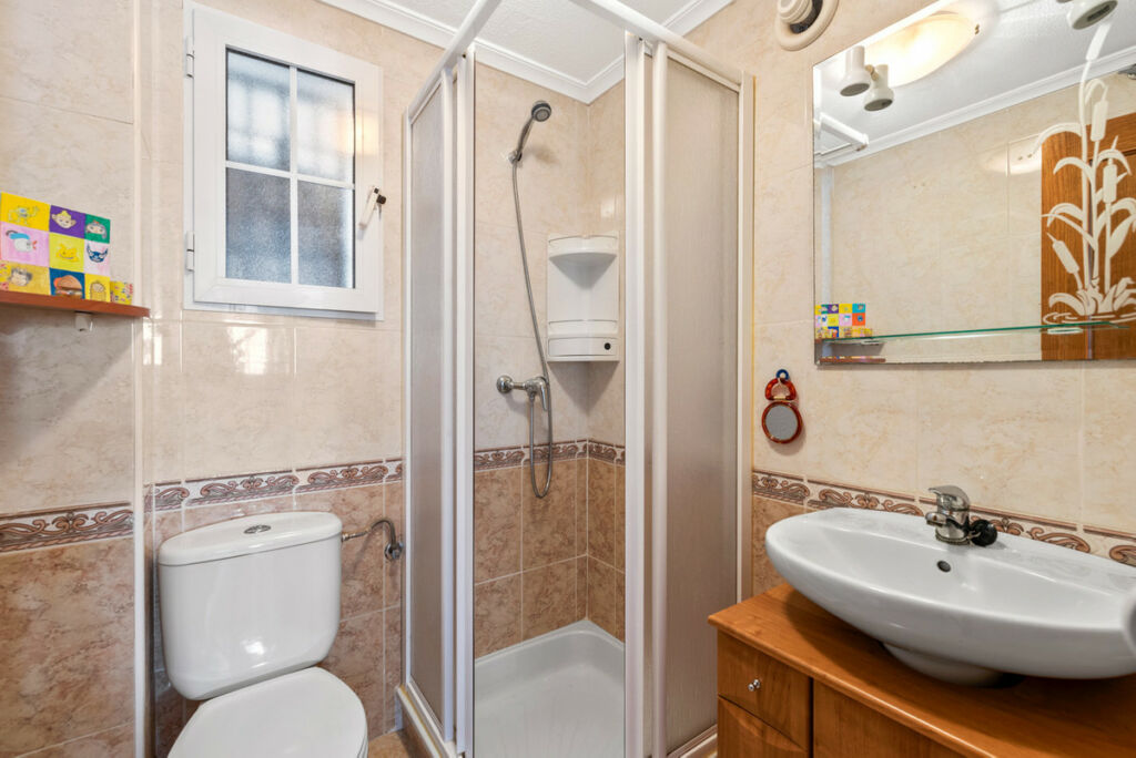 Townhouse Torrevieja Alicante - image 22
