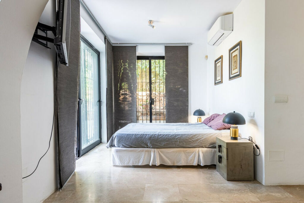 Detached Villa Manilva Málaga - image 22