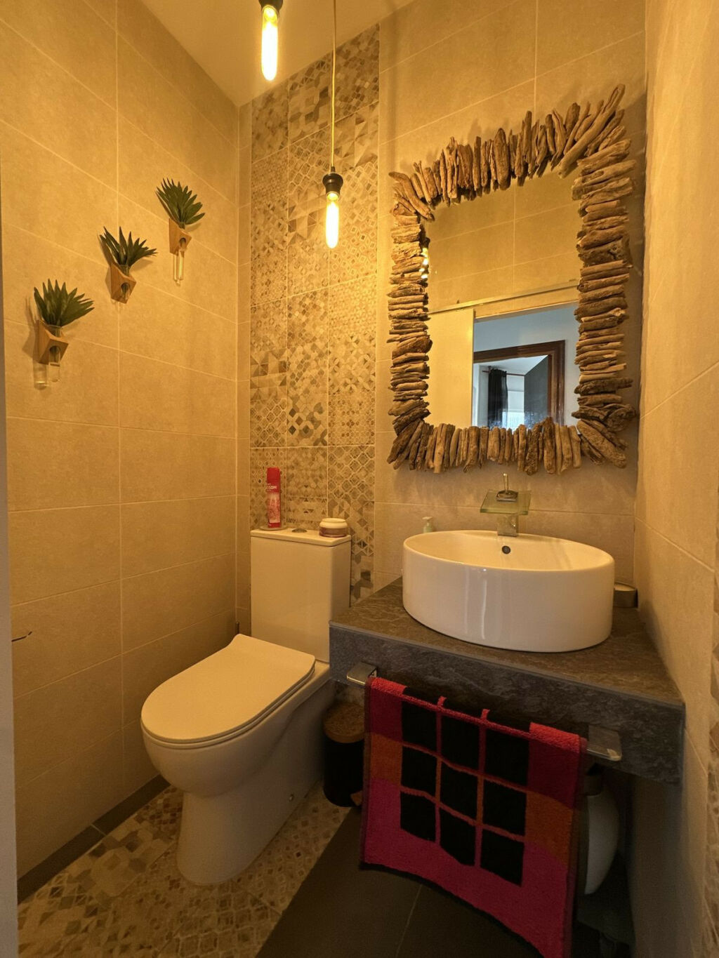 Detached Villa Rincón de la Victoria Málaga - image 22