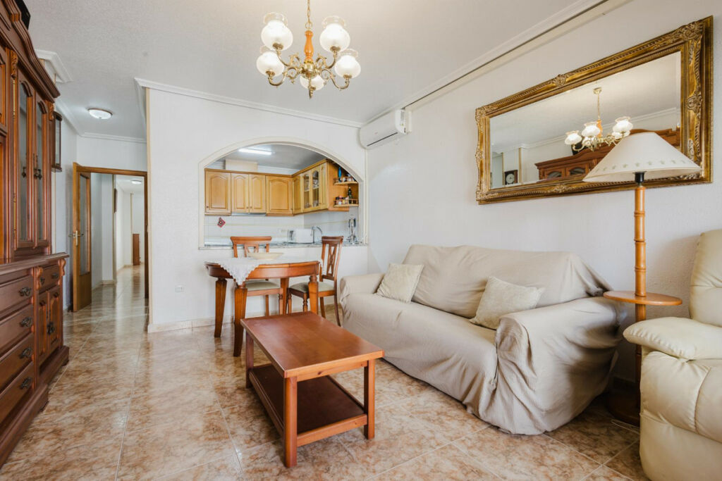 Penthouse Torrevieja Alicante - image 22