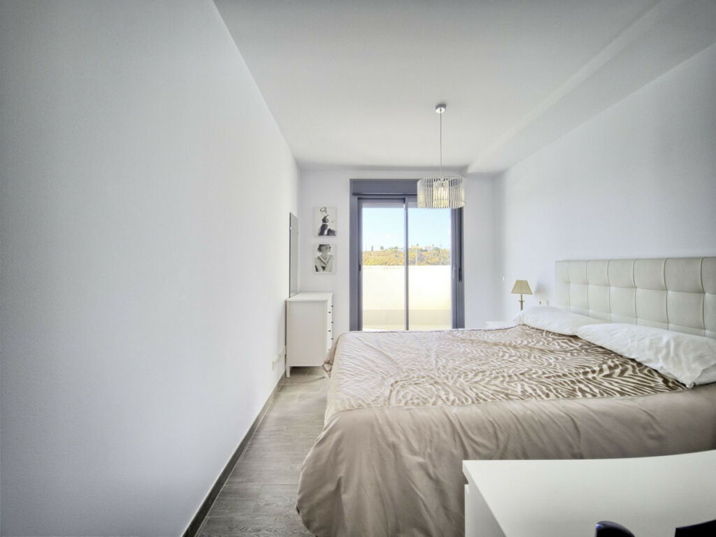 Middle Floor Apartment La Cala de Mijas Málaga - image 22