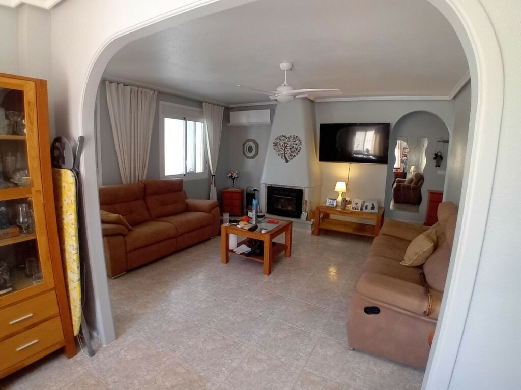 Detached Villa Mazarrón Murcia - image 22