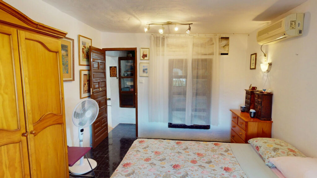 Detached Villa Vélez-Málaga Málaga - image 22