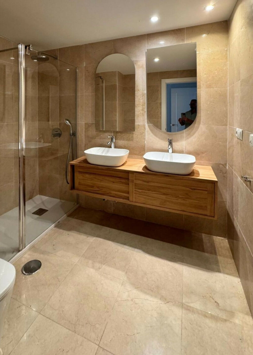 Ground Floor Apartment Marbella Málaga - image 22