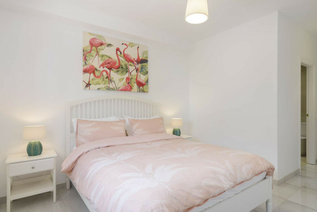 Detached Villa Mijas Málaga - image 22