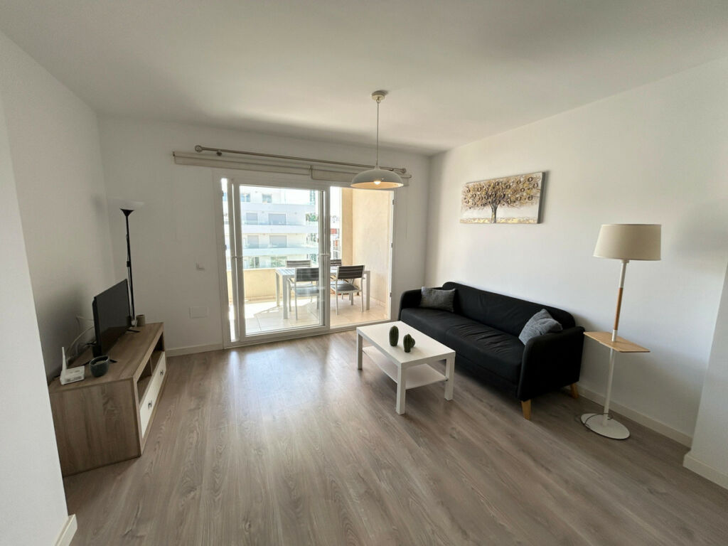 Middle Floor Apartment Nueva Andalucía Málaga - image 22
