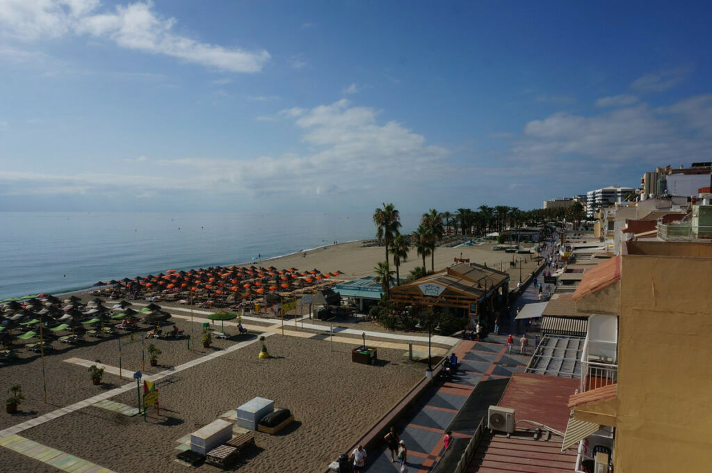 Townhouse Torremolinos Málaga - image 22
