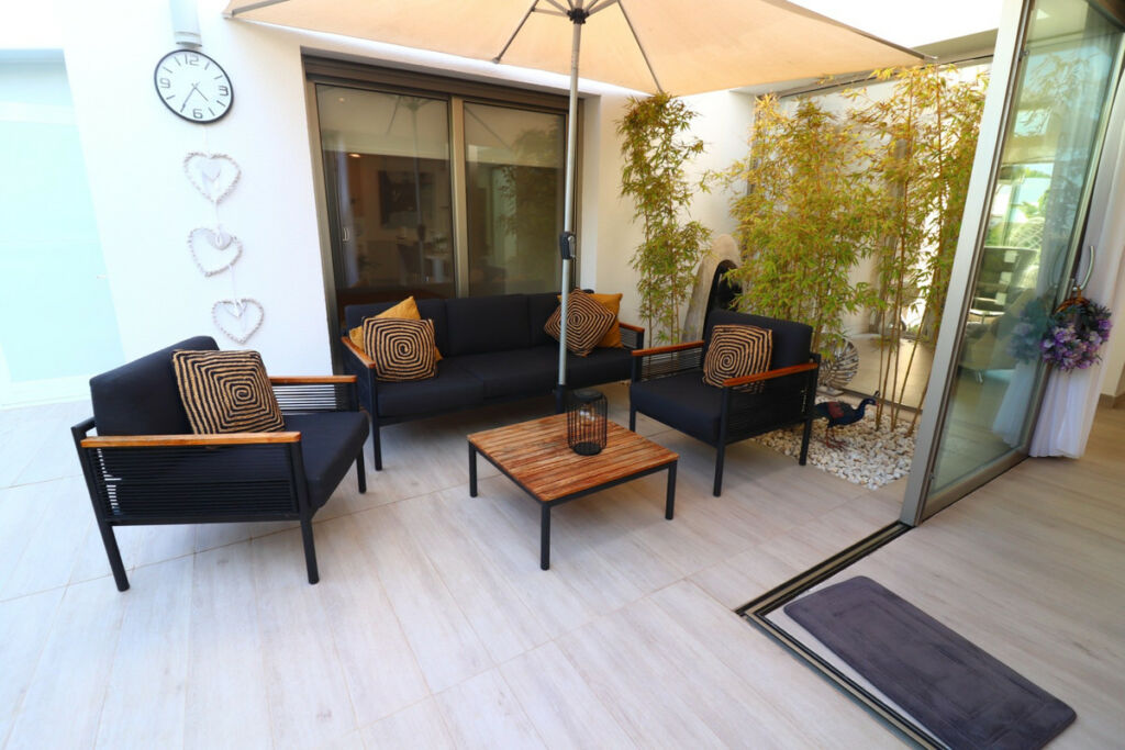 Detached Villa Benijofar Alicante - image 22
