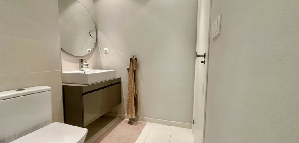 Ground Floor Apartment Villamartin Alicante - image 22