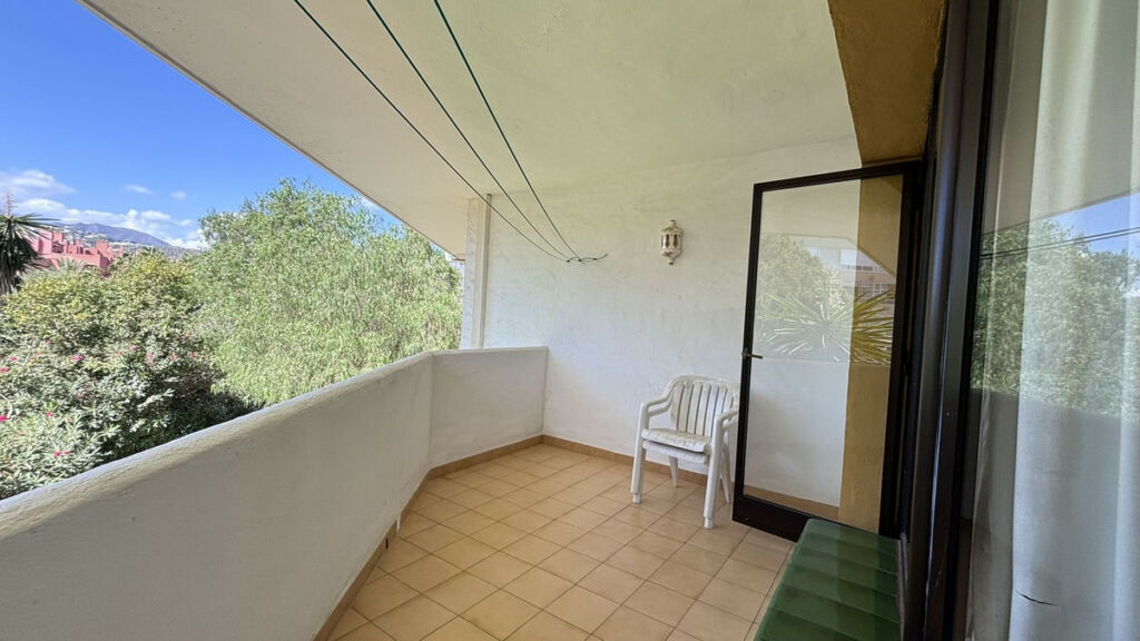 Duplex Las Chapas Málaga - image 22