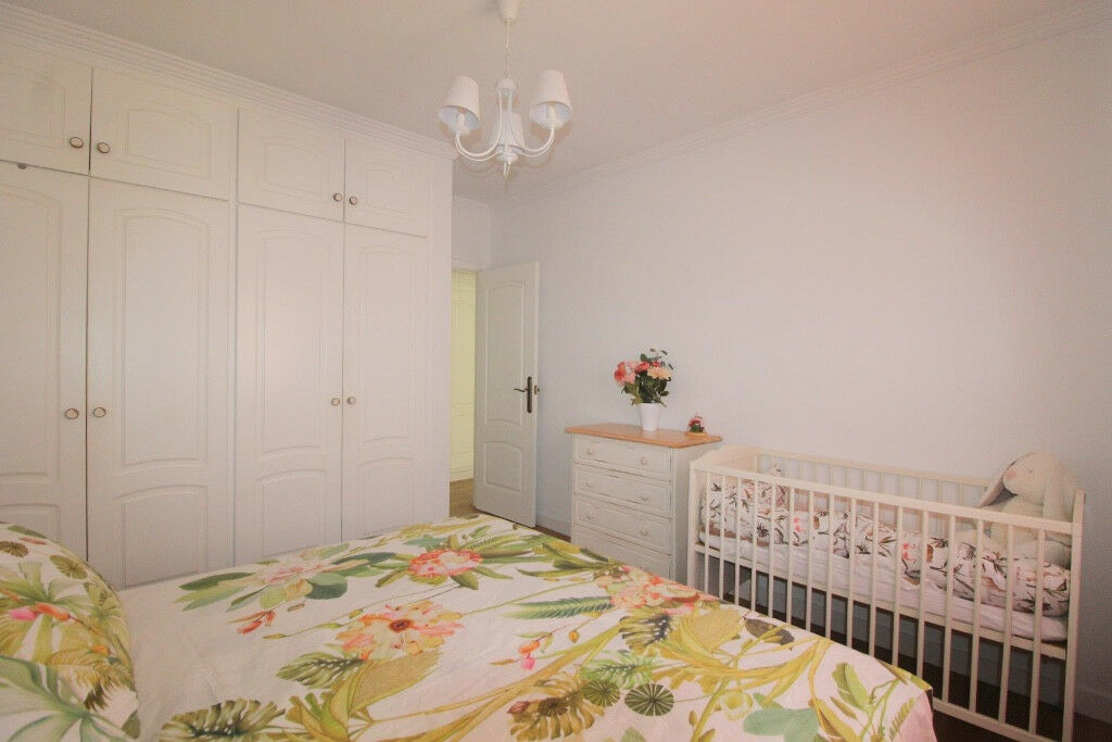Middle Floor Apartment La Veleta Alicante - image 22