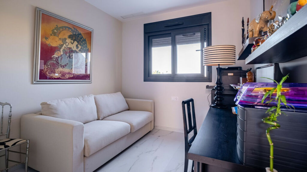 Penthouse Playa Flamenca Alicante - image 22