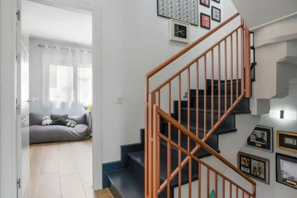 Semi-Detached House Estepona Málaga - image 22
