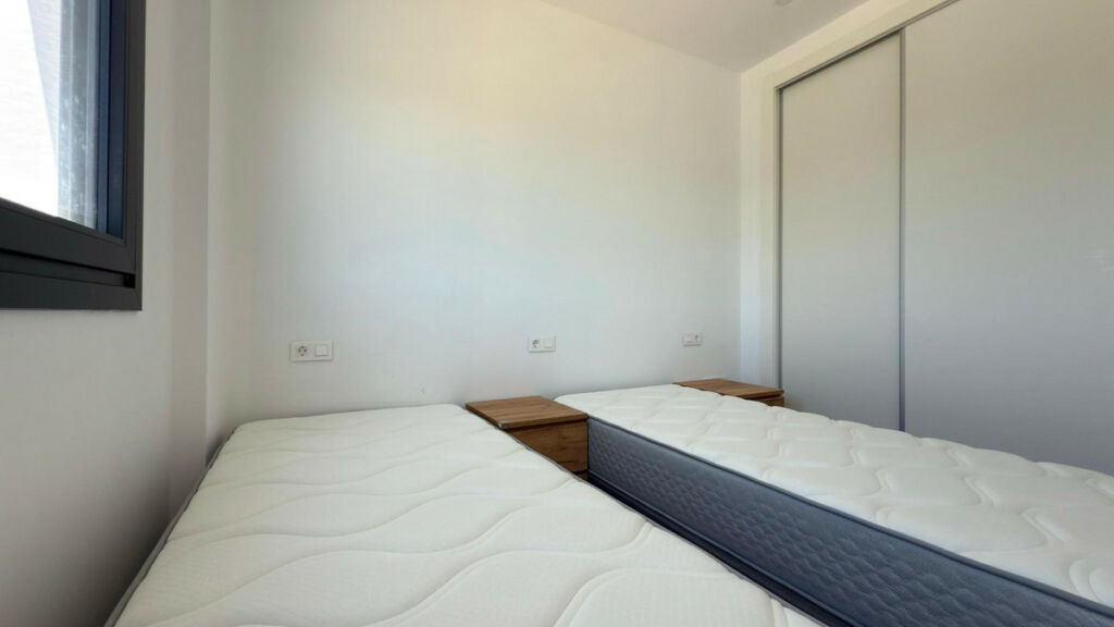 Penthouse Finestrat Alicante - image 22