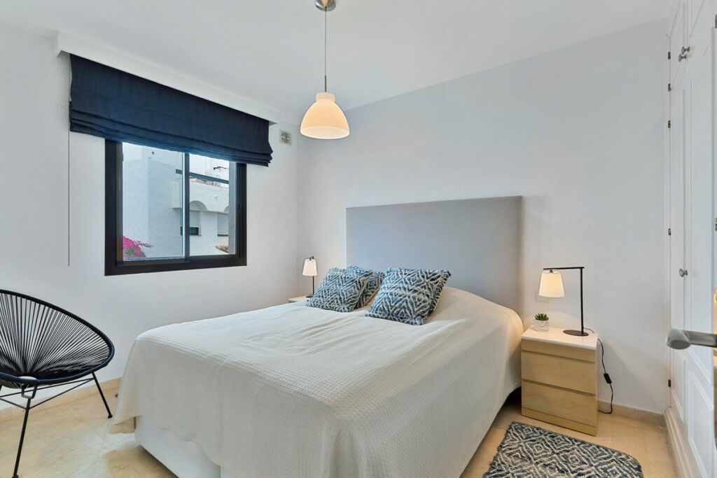 Townhouse San Pedro de Alcántara Málaga - image 22
