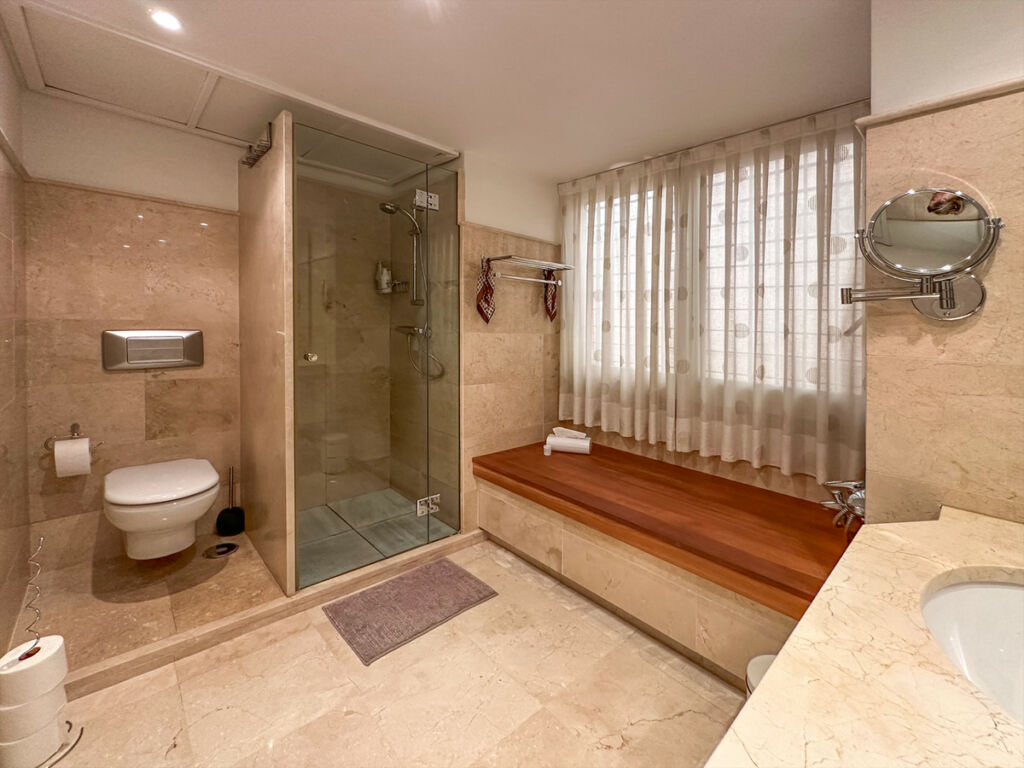 Ground Floor Apartment Marbella Málaga - image 22