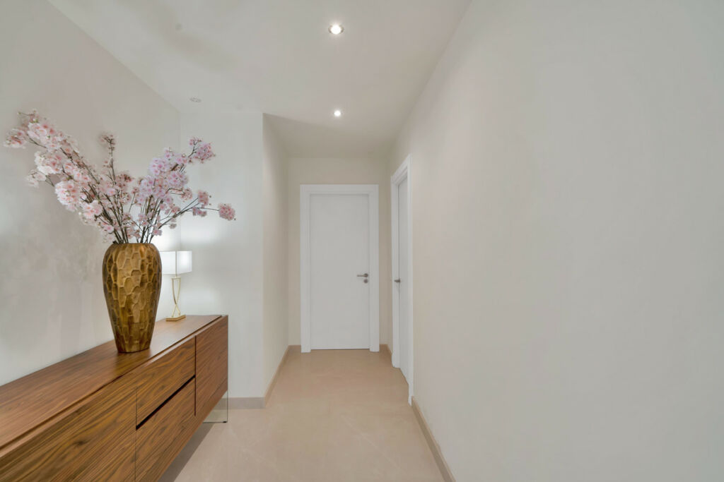 Detached Villa La Zagaleta Málaga - image 22