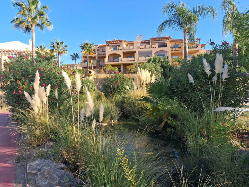 Penthouse Benahavís Málaga - image 22