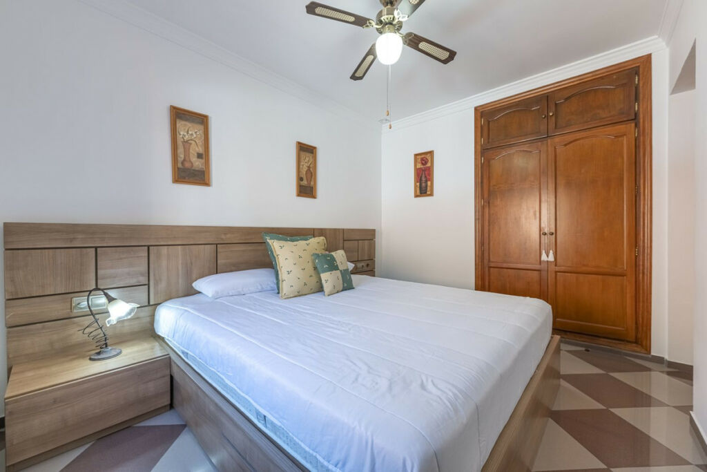 Detached Villa San Pedro de Alcántara Málaga - image 22