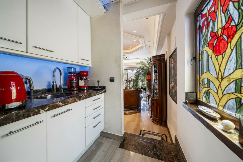 Duplex Puerto Banús Málaga - image 22
