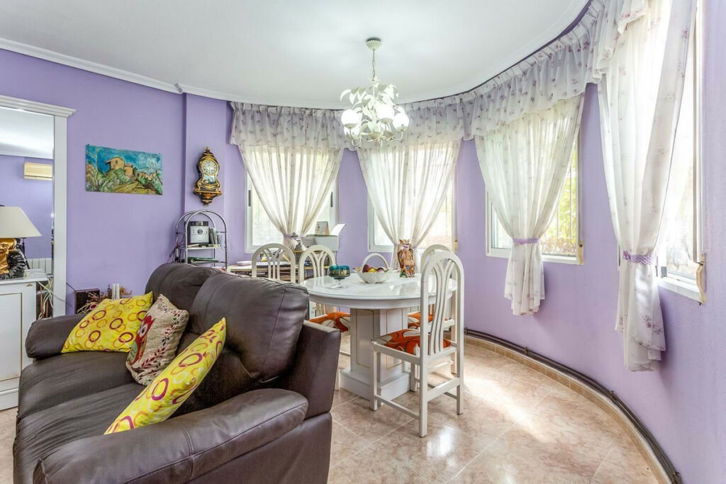 Townhouse Orihuela Costa Alicante - image 22