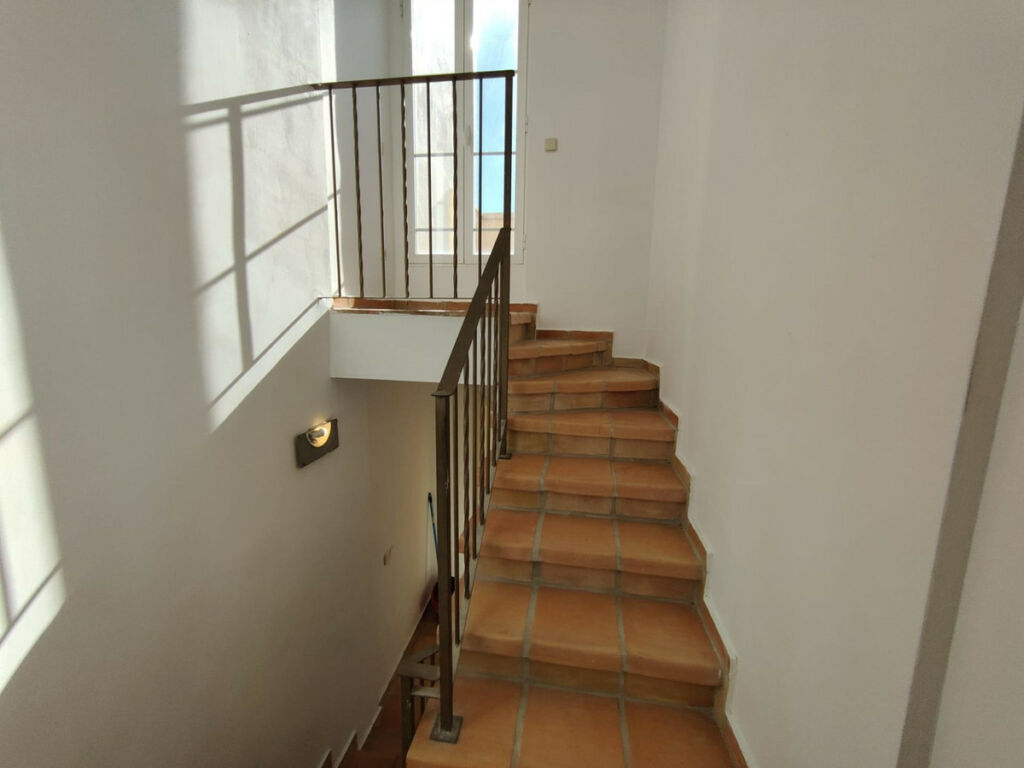 Bungalow Finestrat Alicante - image 22