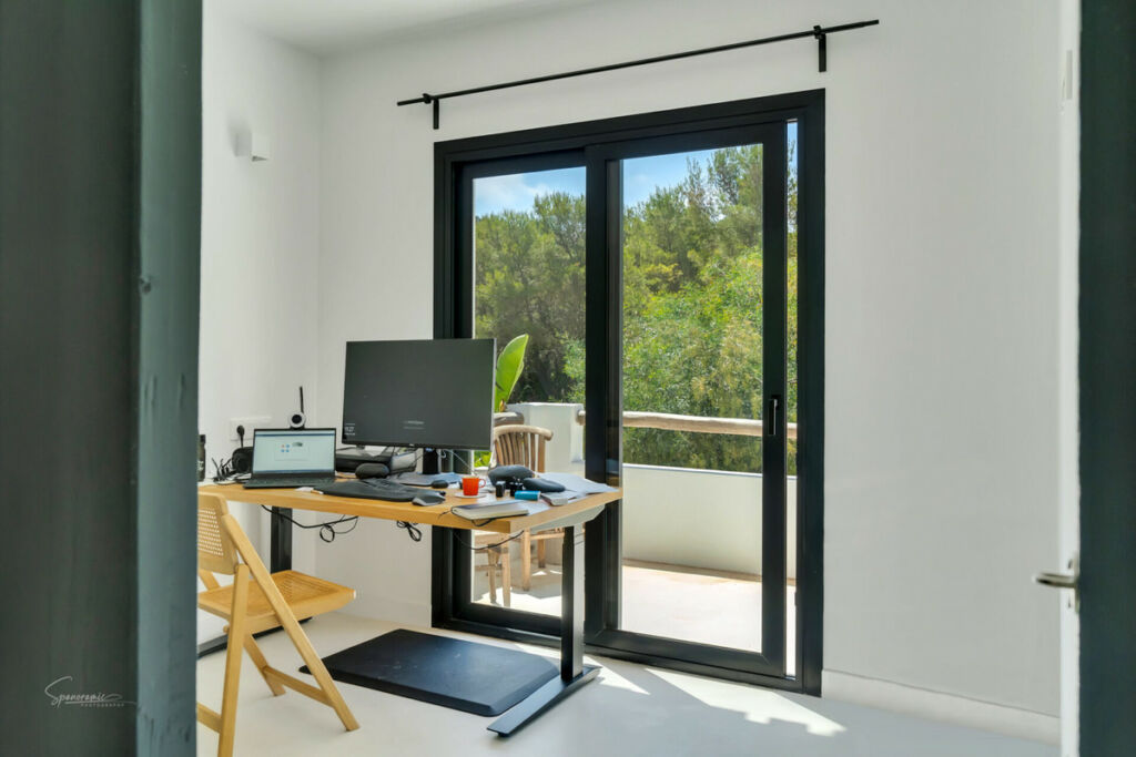 Detached Villa Javea Alicante - image 22