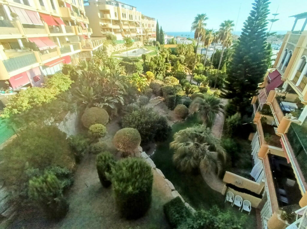 Middle Floor Apartment Riviera del Sol Málaga - image 22