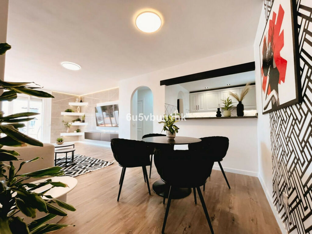 Penthouse El Paraiso Málaga - image 21