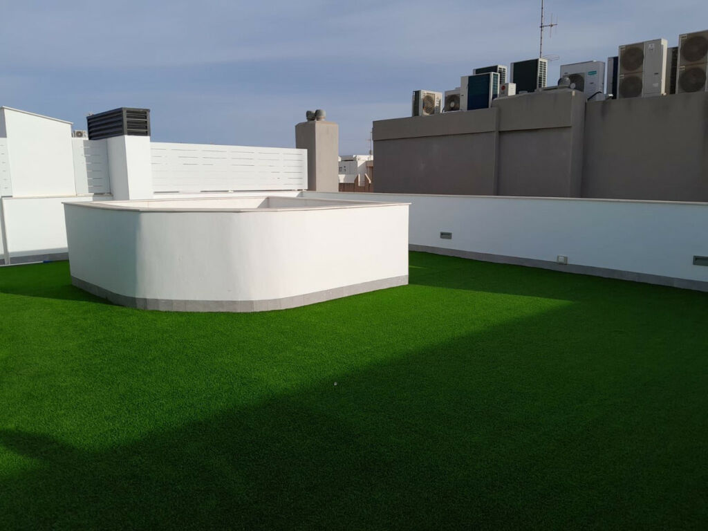 Middle Floor Apartment Torrevieja Alicante - image 22
