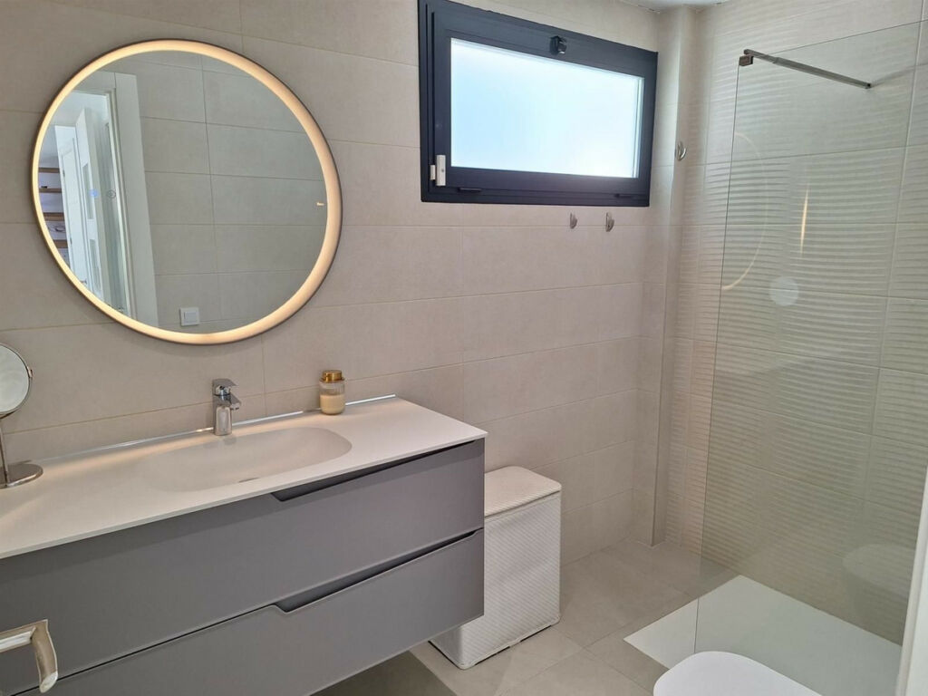 Detached Villa La Duquesa Málaga - image 22