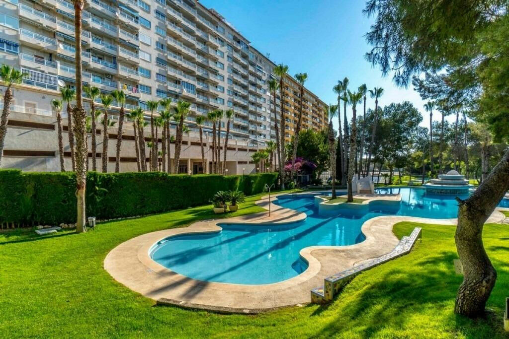 Middle Floor Apartment Orihuela Costa Alicante - image 22