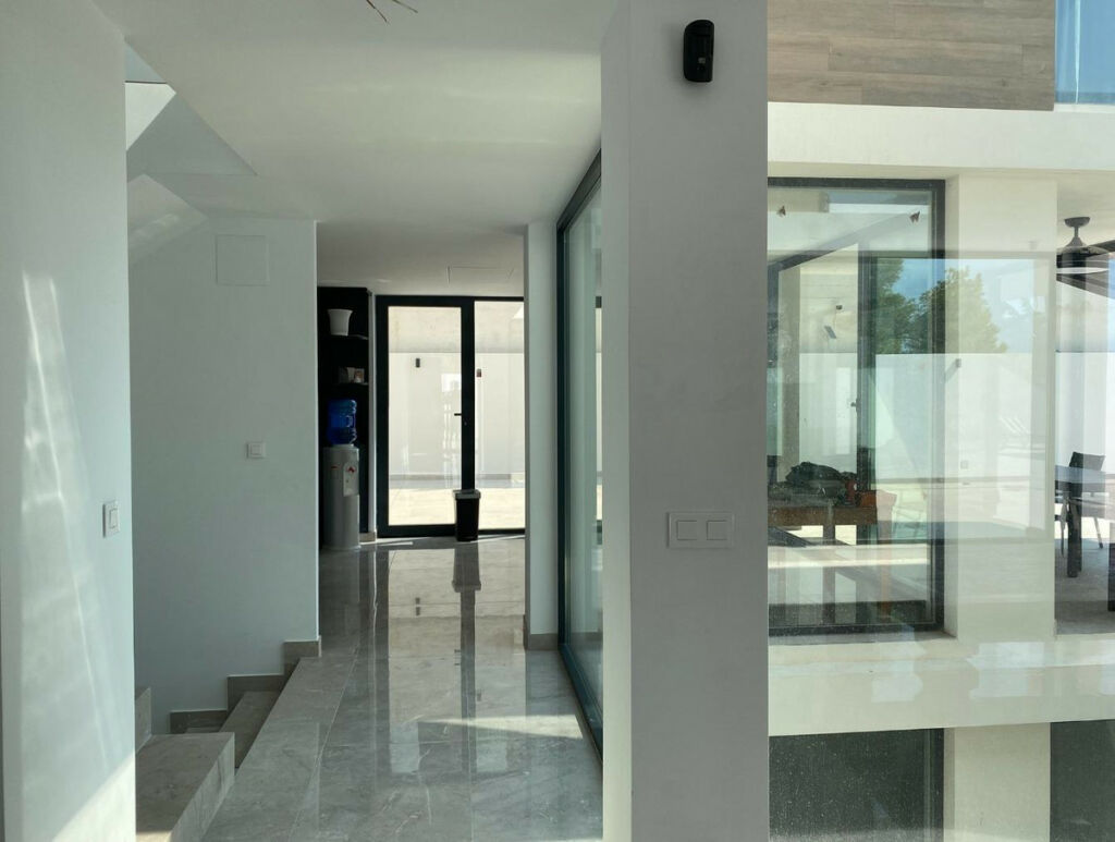 Bungalow Finestrat Alicante - image 22