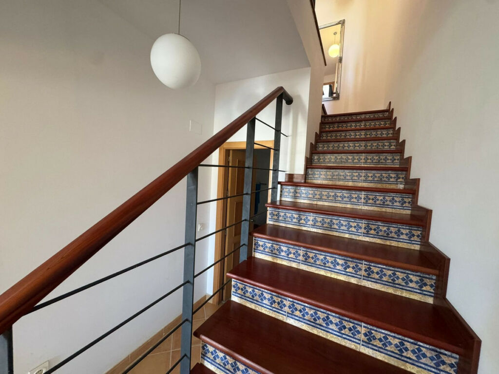 Duplex La Cala Málaga - image 22