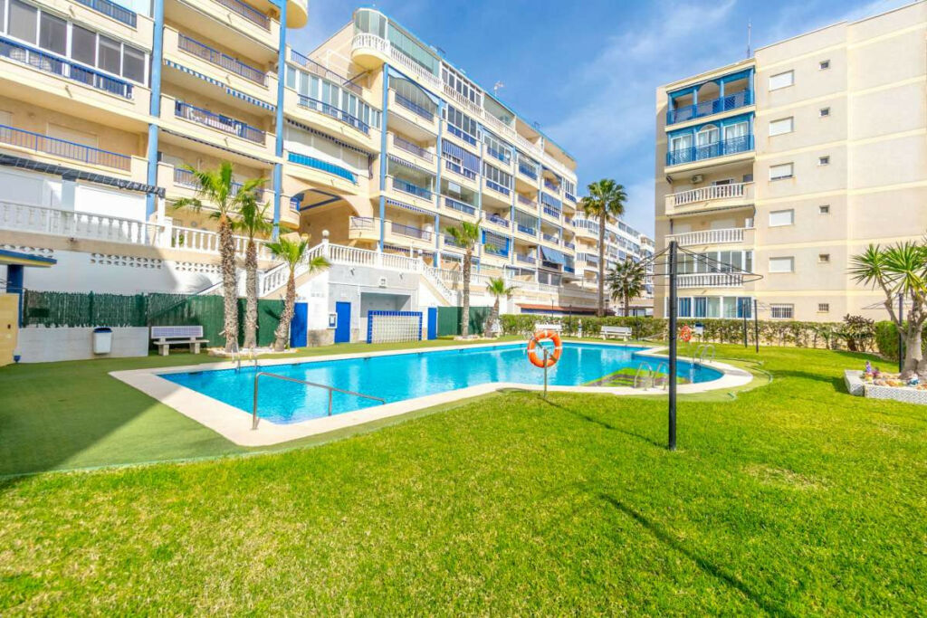 Ground Floor Studio Arenales del Sol Alicante - image 22