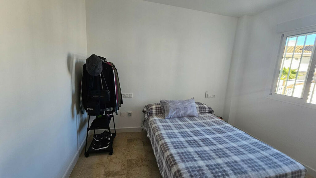 Ground Floor Apartment La Duquesa Málaga - image 22