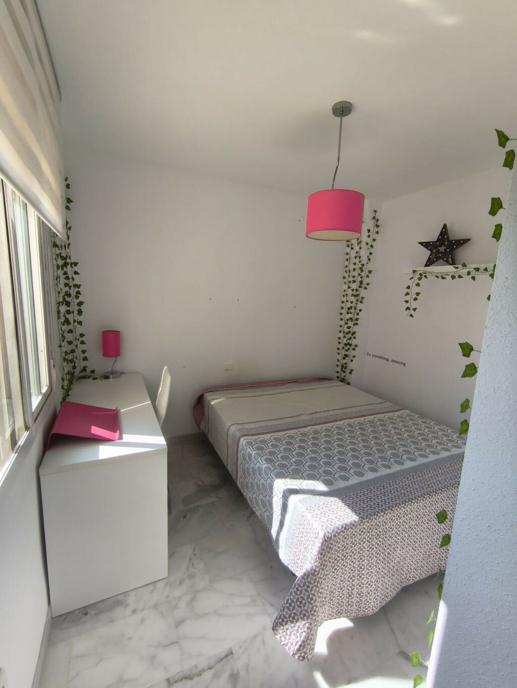 Top Floor Apartment Doña Julia Málaga - image 22