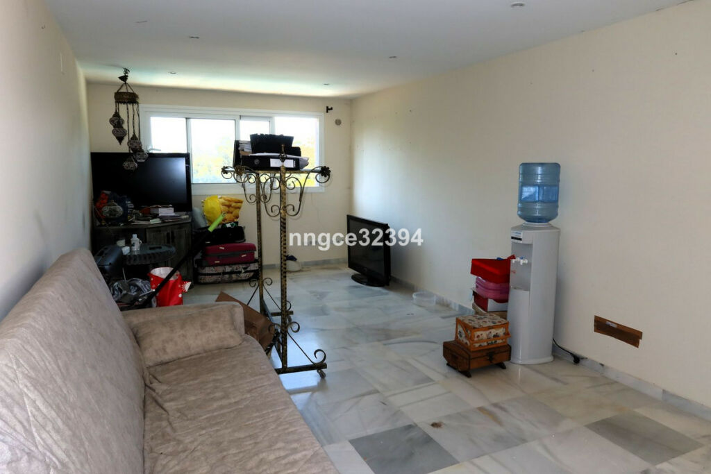 Detached Villa Sotogrande Cádiz - image 22